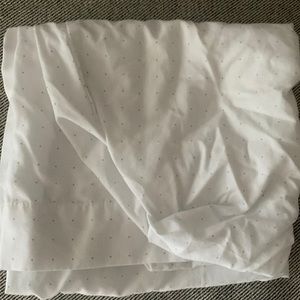 Set of 2 King pillow cases